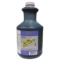 Sqwincher Boisson de r&eacute;hydratation, Concentr&eacute;, Raisin Consource
