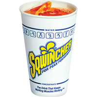 Sqwincher Gobelets Consource