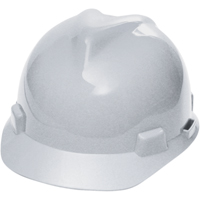 V-Gard&reg; Protective Caps - Fas-Trac&reg; Suspension, Meets CSA Type 1, Ratchet Suspension, Non-Vented Consource