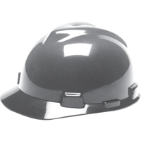 V-Gard&reg; Protective Caps - Fas-Trac&reg; Suspension, Meets CSA Type 1, Ratchet Suspension, Non-Vented Consource