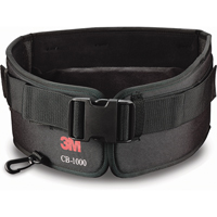 Ceintures de confort pour respirateurs PAPR 3M Consource