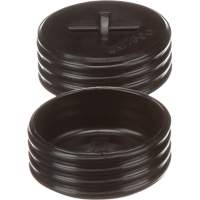 Full-Face Plug Consource