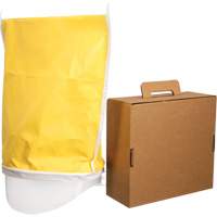 Trousses d'essai d'ajustement avec solution de test FT-30, Qualitatif, Solution Amer Consource