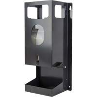 Howard Leight Leight&reg; Source 500 Earplug Dispenser Consource