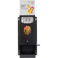 Howard Leight Leight&reg; Source 500 Earplug Dispenser Consource