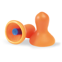 Howard Leight Quiet&reg; Earplugs, Bulk - Polybag Consource
