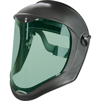 Bionic Replacement Faceshield, Polycarbonate, 3.0 Tint Consource