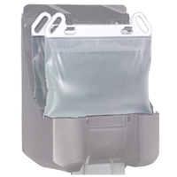 Cartouches de liquide Aquarion , Aliment&eacute; par gravit&eacute;, Capacit&eacute; 3,7 gal., Conformit&eacute; ANSI Z358.1 Consource
