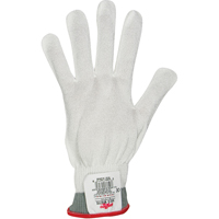 Whizard&reg; ValueSeries Cut Resistant Glove, Size 6/X-Small, 13 Gauge, Spectra&reg; Shell, ANSI/ISEA 105 Level 4 Consource