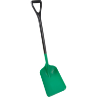 Safety Shovels - (Two-Piece) Consource