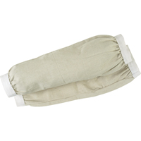 Disposable Sleeves, 18" long, Cotton, White Consource