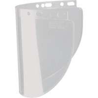 High Performance&reg; Faceshield, Propionate, Clear Tint Consource