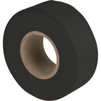 Rubans pour signalisation, 1,2" la x 300' lo, Noir Consource