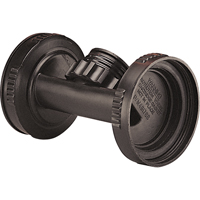 Twin-Cartridge Adaptor Consource