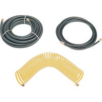 Respirateurs &agrave; adduction d'air Abrasi-Blast, 8' Consource