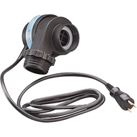 Appareils de protection respiratoire (APR) &agrave; &eacute;puration d'air motoris&eacute; port&eacute;s sur le visage Powerflow Consource