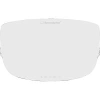 Speedglas Welding Helmet Outside Protection Plate 9002NC Consource