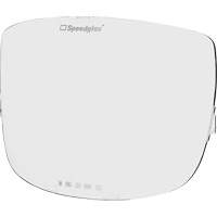 Speedglas Welding Helmet Outside Protection Plate 9002NC Consource