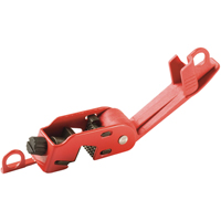 Dispositifs de verrouillages Grip Tight, Type Disjoncteur Consource