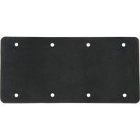 Uvex&reg; Bionic Shield Faceshield Replacement Headband Consource