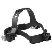 Uvex&reg; Bionic Shield Faceshield Replacement Suspension, Ratchet Consource
