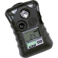 D&eacute;tecteurs monogaz sans entretien ALTAIR, Simple Gaz, CO Consource