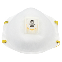 Respirateur contre les particules 8515 pour soudage, N95, Certifi&eacute; NIOSH Consource