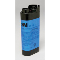 Appareils de protection respiratoire (APR) &agrave; &eacute;puration d'air motoris&eacute; port&eacute;s sur le visage Powerflow Consource