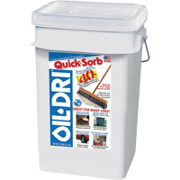 Quick Sorb&reg; Absorbents Consource