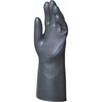 Chem-ply Gloves, Size X-Large/10, 14" L, Neoprene, 30-mil Consource