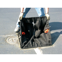 Collecteurs d'eaux pluviales Storm Sentinel, S&eacute;diment, 24" lo x 26" la Consource