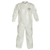 Combinaisons Tychem 4000, Moyen, Blanc Consource
