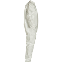 Combinaisons Tychem 4000, Moyen, Blanc Consource