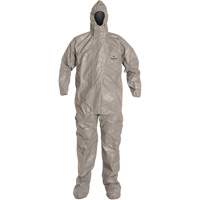 Combinaisons Tychem 6000, Petit, Gris Consource