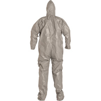 Combinaisons Tychem 6000, Petit, Gris Consource