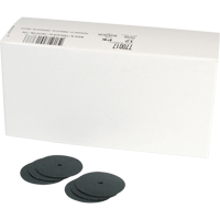 Soupapes d'inhalation North Consource