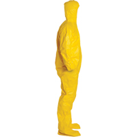 Combinaisons Tychem 2000, 2T-Grand, Jaune Consource