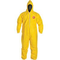 Combinaisons Tychem 2000, 2T-Grand, Jaune Consource