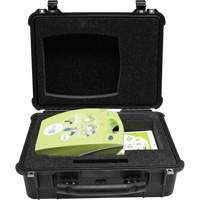 AED Large Pelican Carrying Case, Zoll AED Plus&reg; For, Non-Medical Consource