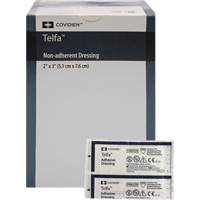 Telfa Non-Adherent Dressings Consource