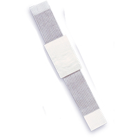 Compress (Pressure) Bandages - Sterile, 3-3/8" L x 2-1/2" W Consource
