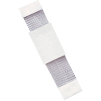 Compress (Pressure) Bandages - Sterile, 4-1/4" L x 3-1/2" W Consource