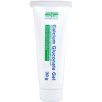 Produits antibrûlure