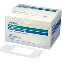 Telfa Non-Adherent Dressings Consource