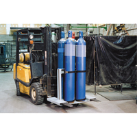 Supports pour bouteilles Consource