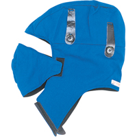 Doublures hivernales ignifuges