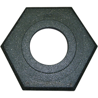 Base pour d&eacute;lin&eacute;ateur, 15 lb Consource