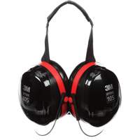 Serres-t&ecirc;tes de s&eacute;rie Peltor Optime 105, Cordon cervical, 29 NRR dB Consource