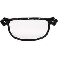 &eacute;cran facial en filet de nylon Peltor, 11-2/3" la x 6-1/2" h Consource