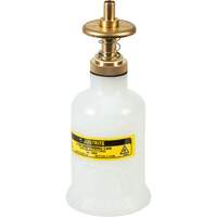 Dispenser Bottles, 4 oz., FM Approved Consource